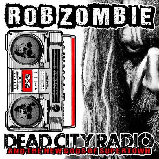 rob zombie